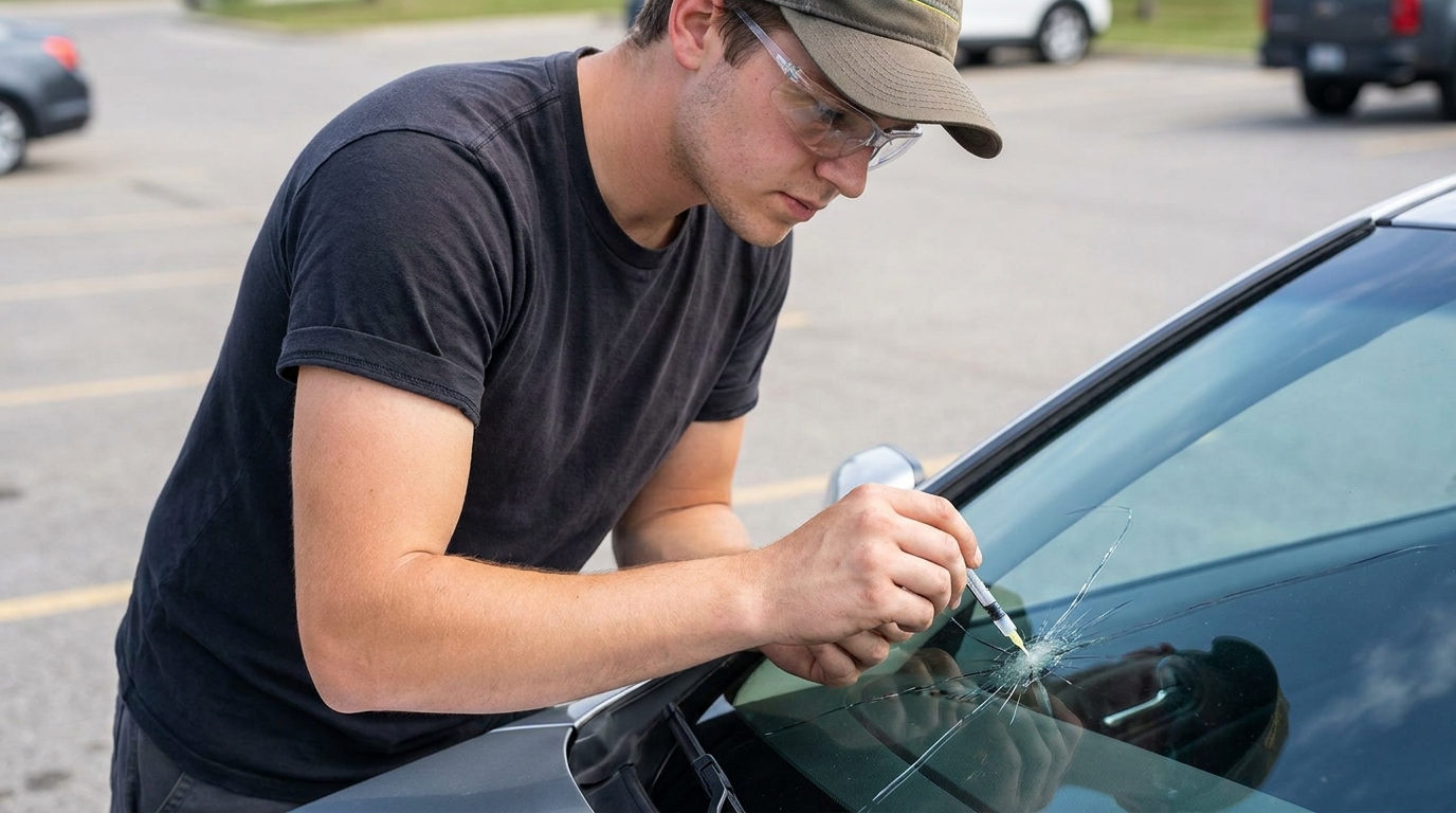 young man windshield repair 202607111636