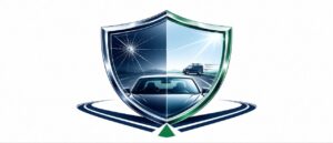 AUTO GLASS PROS logo